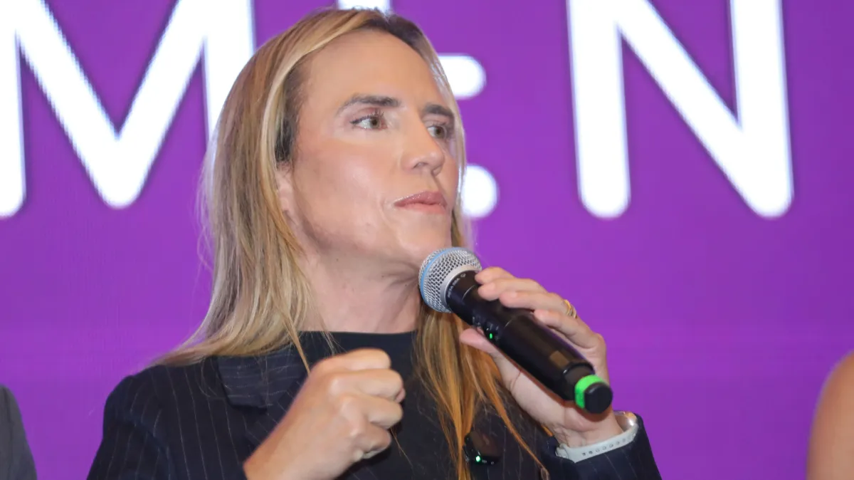 PSD oficializa apoio a Celina Leão ao governo do DF após saída de Arruda